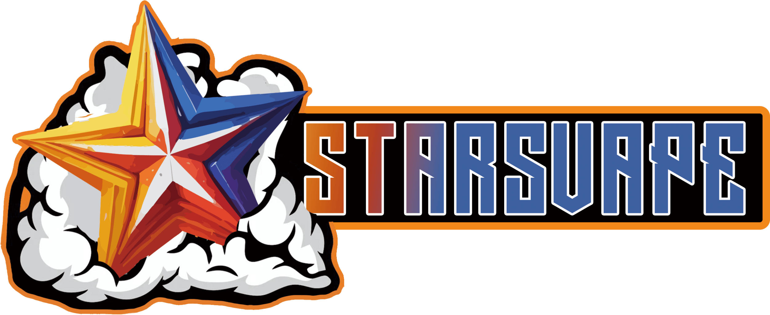 starsvape logo2