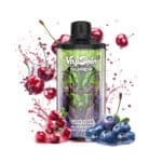 ARÁNDANO Vapsolo Super 15000 bocanadas 15k