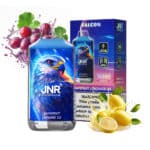 Pomelo limonada ice puff jnr falcon 16k 16000 puffs