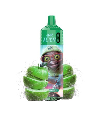 JNR ALIEN 10000 soffi 10k MELA DOLCE
