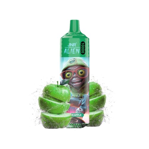 JNR ALIEN 10000 soffi 10k MELA DOLCE