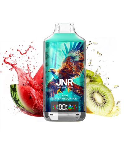 Kiwi Anguria Ghiaccio JNR Falcon X 18000 Bignè 18k