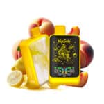 Pesca al limone vapsolo galassia 30000 Bignè 30k