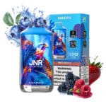 Gemengde bessen puff jnr falcon 16k 16000 puffs