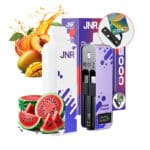 Pesca, mango, anguria JNR POWER MATE 30000 soffi 30k 5000mah