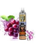 RandM Tornado 7000 Puffs Grape Ice