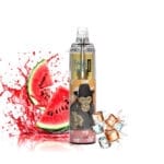 RandM Tornado 7000 Puffs Lush Ice