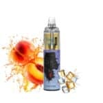 RandM Tornado 7000 Puffs Peach Ice