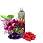 RandM Tornado 7000 Puffs Vimto