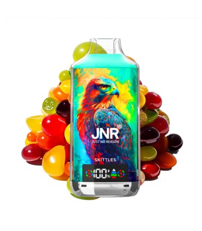 Skittles JNR Falcon X 18000 Bignè 18k
