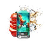 Sour Apple Ice JNR Falcon X 18000 Puffs 18k