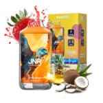 Pinacolada fresa puff jnr falcon 16k 16000 puffs