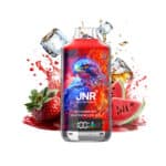 Jordbær-vandmelon-is JNR Falcon X 18000 Puffs 18k