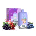 Vimto randm tornado digitale box 12000 puffs