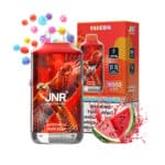 スイカバブルガムパフ JNRファルコン 16k16000パフ