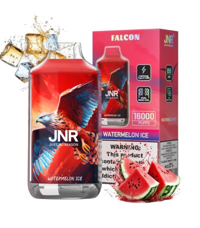 Anguria Ice puff jnr falcon 16k16000 puffs