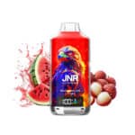 Vandmelon Lychee JNR Falcon X 18000 Puffs 18k