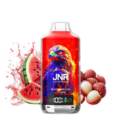 Anguria Litchi JNR Falcon X 18000 Bignè 18k
