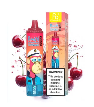 cherry randm tornado 15000 vapes hurtowo
