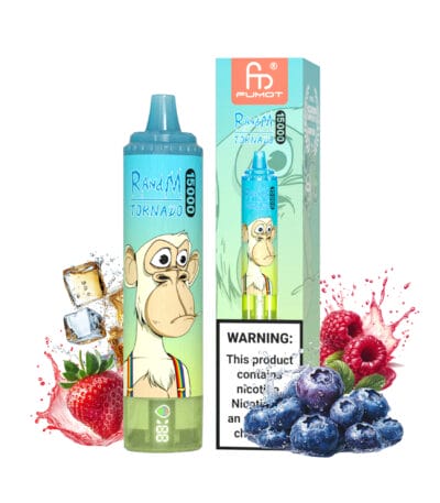 ice pop randm tornado 15000 vapes engros