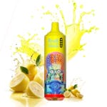 vaaleanpunainen limonadi randm tornado 9000 pakkaus 10 kpl