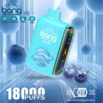BANG Rocket 18000 puffar Produktkategori