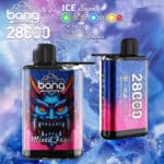 Bang 28000 Puffs Ice Control Produktkategori