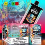 Bang 30k Pro Double Flavors 30000 Puffs Pro Produktkategori