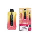 Bang Beach 20000 puff ροζ λεμονάδα