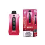 Bang Beach 20000 puff Strawberry Ice