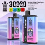 Bang King 30000 Produktkategori
