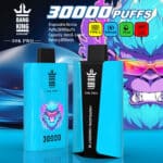 Bang King 30K Pro 30000 Puffs Produktkategori