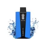 Bang King 30K Pro Blueberry Ice