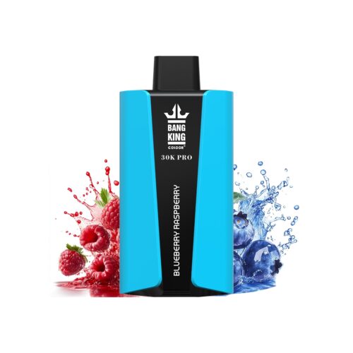 Bang King 30K Pro Βατόμουρο βατόμουρο