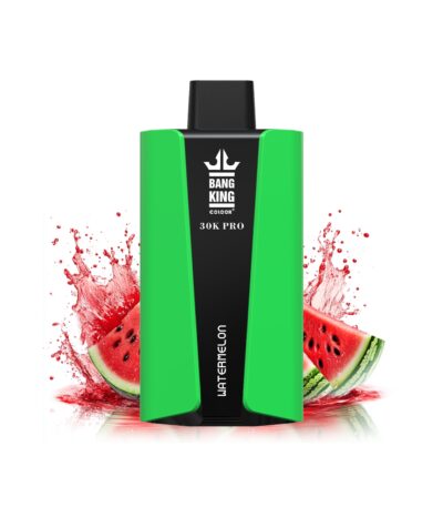 Bang King 30K Pro Watermelon