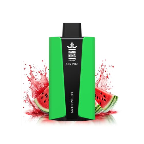 Bang King 30K Pro Watermelon