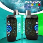 Bang Starry 25000 25k Puff