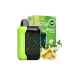 Bang Starry 25000 puff 25k Lemon mint