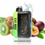Elf Box PulseX 25000 Puff 25k Kiwi Passievrucht