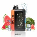 Elf Box PulseX 25000 Puff 25k Lush Ice