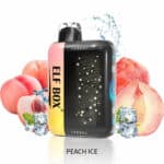 Elf Box PulseX 25000 Puff 25k Perzikijs