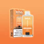 WGA CRYSTAL PRO MAX EXTRA 15000 PUFF FANTA