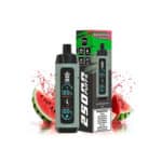 Vattenmelon Ice bang kung E shisha 25000