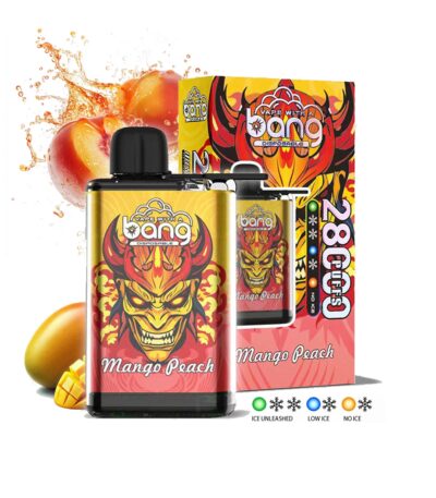 bang 28000 puffetti mango persikka