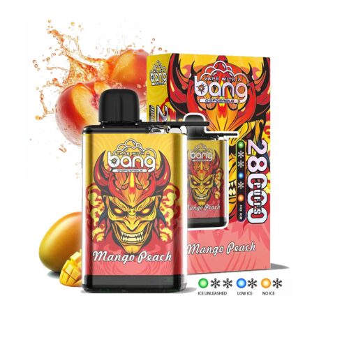 bang 28000 puffetti mango persikka