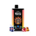 bang 30k pro Red Bull & Strawberry Mango