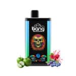 bang 30k pro Sour Apple & Blueberry Raspberry