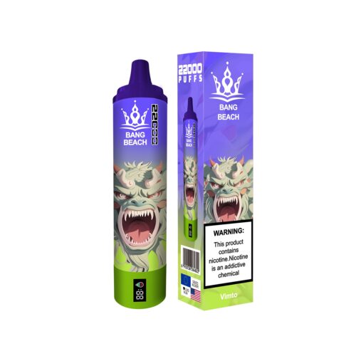 bang strand 22000 puff vapes vimto