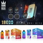 bang box 18000 puff 18k Produktkategori