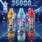 bang tornado 35000 puff